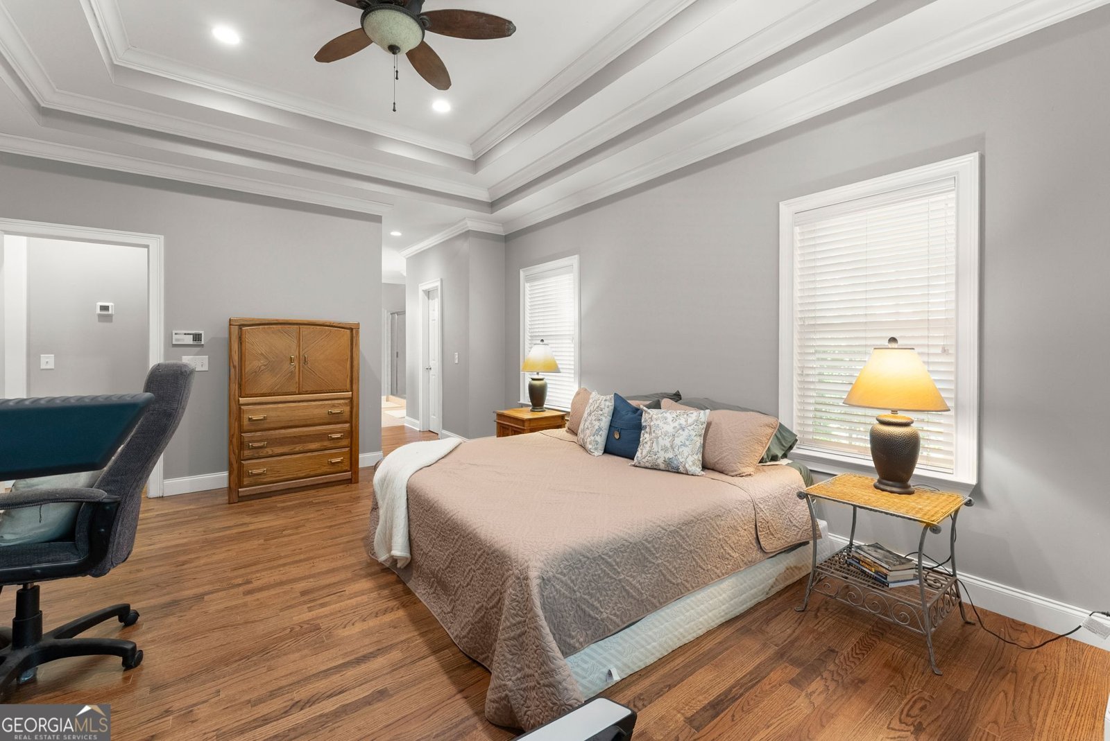 1009 Baldwin Heights Road Baldwin - Photo 27