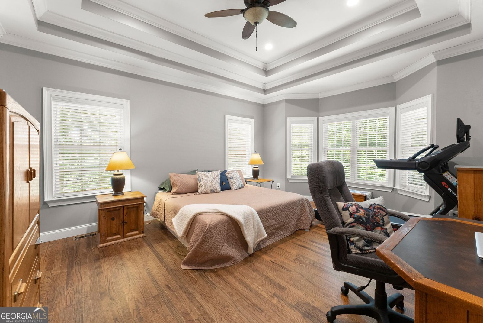 1009 Baldwin Heights Road Baldwin - Photo 28