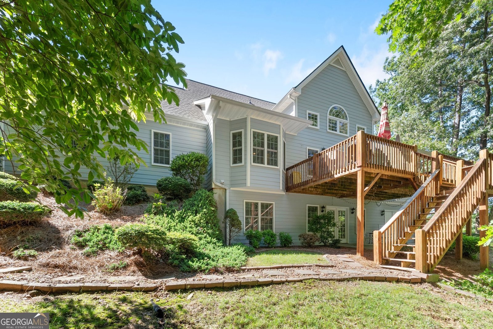1009 Baldwin Heights Road Baldwin - Photo 54
