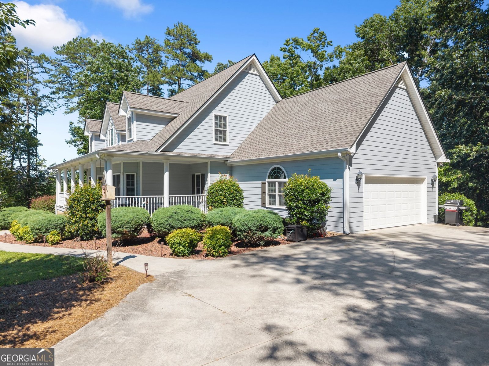1009 Baldwin Heights Road Baldwin - Photo 6