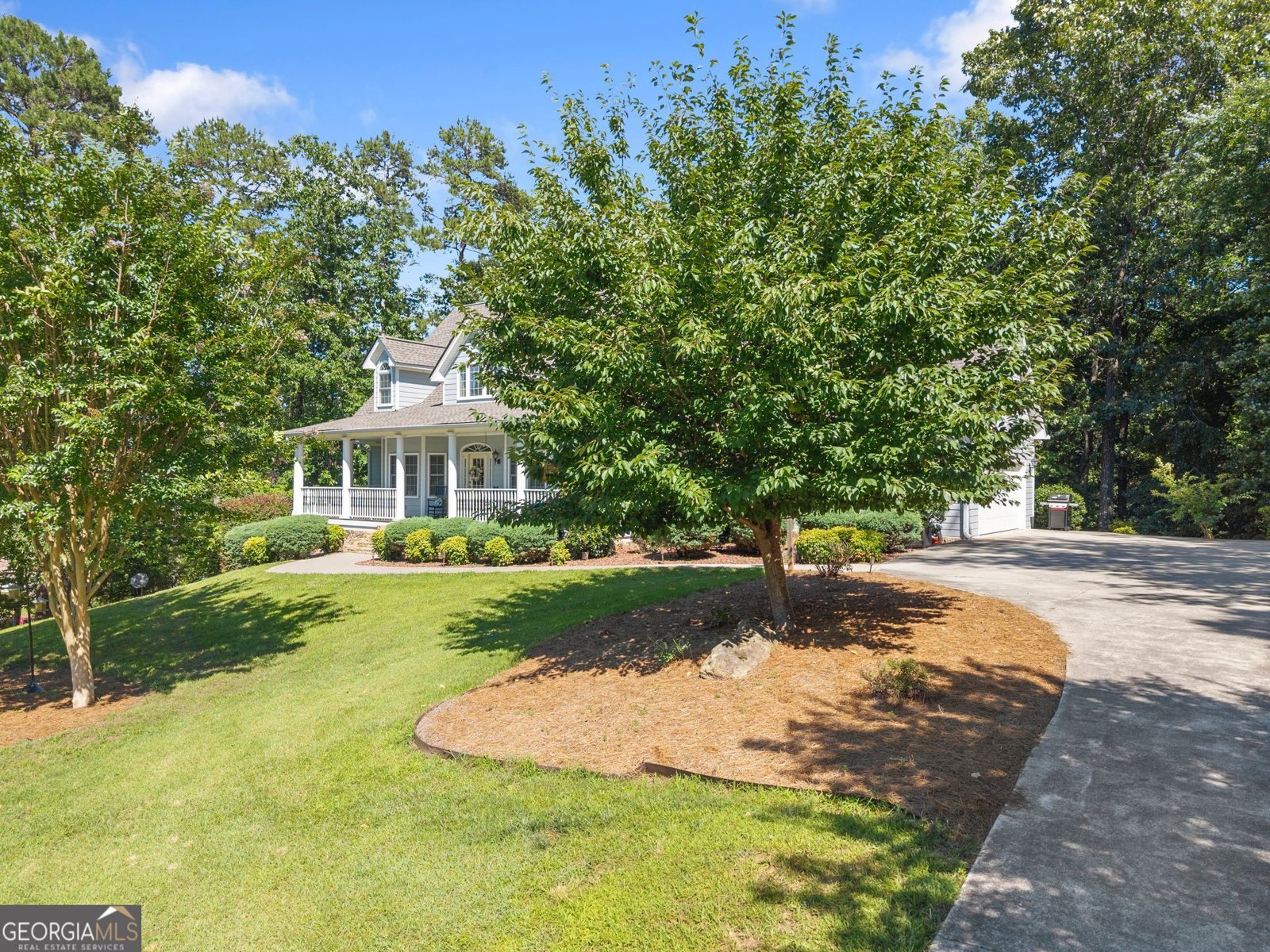 1009 Baldwin Heights Road Baldwin - Photo 68