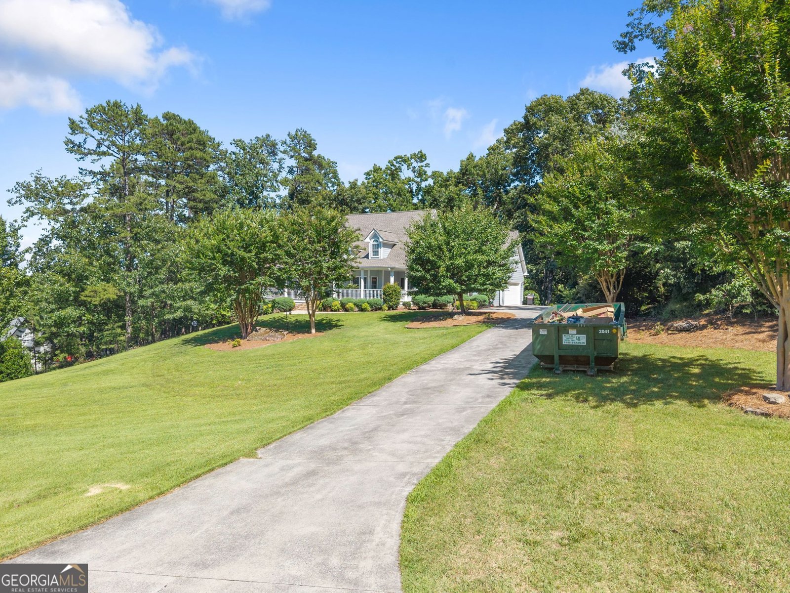1009 Baldwin Heights Road Baldwin - Photo 8