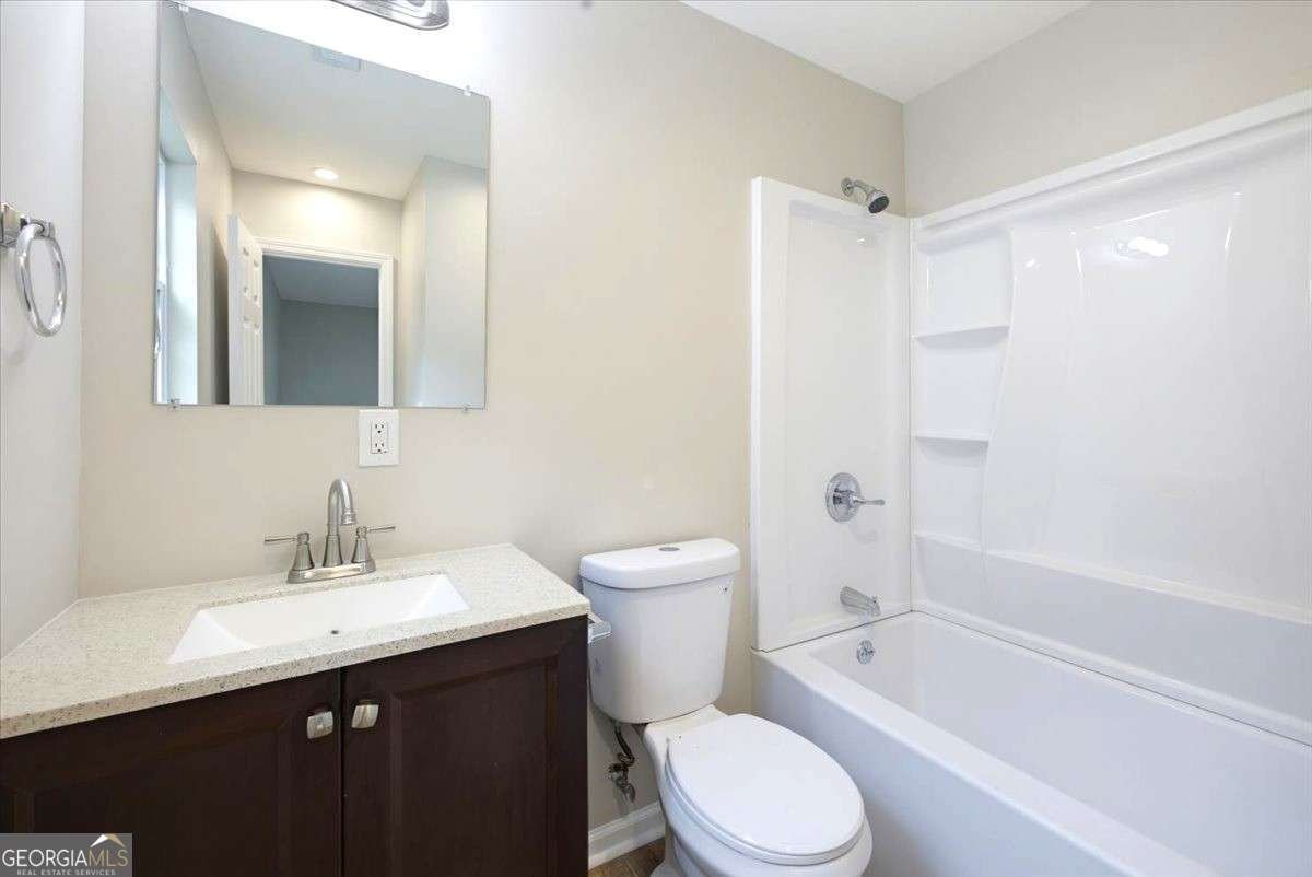 5612 Pine Gate Drive Atlanta - Photo 15