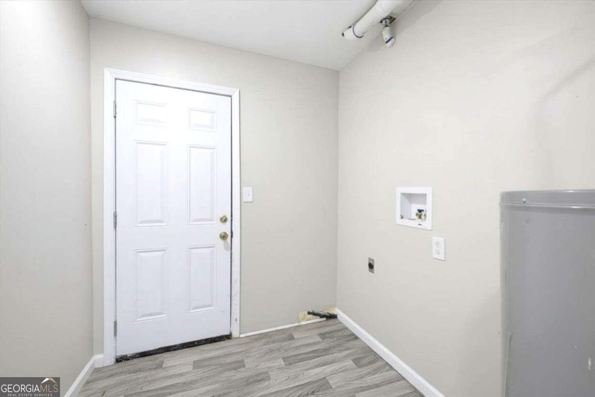 5612 Pine Gate Drive Atlanta - Photo 20