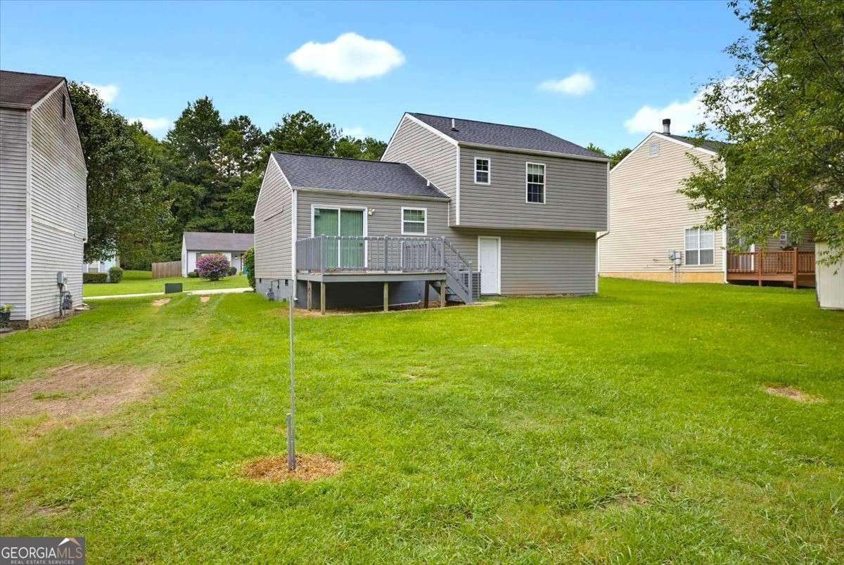 5612 Pine Gate Drive Atlanta - Photo 24