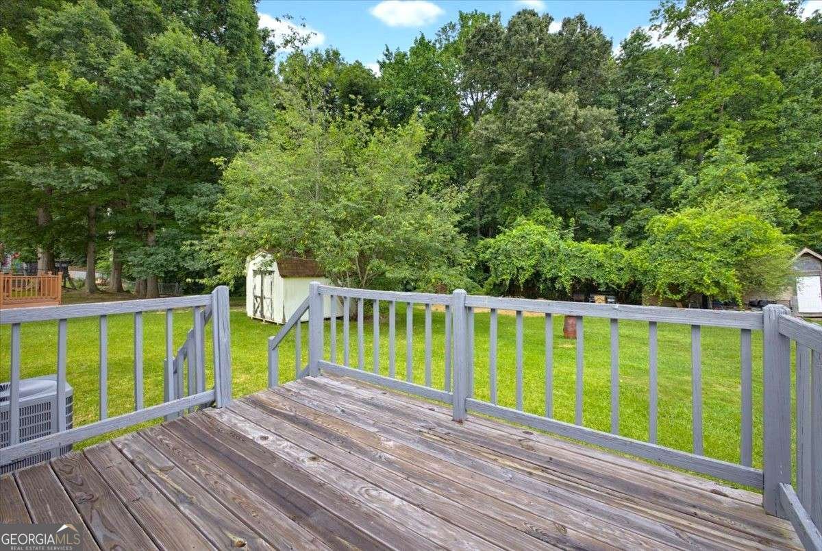 5612 Pine Gate Drive Atlanta - Photo 26
