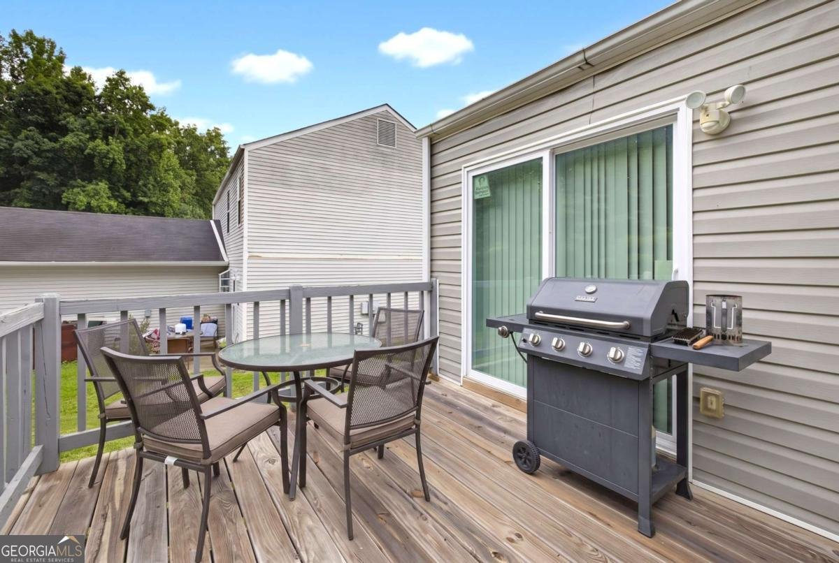 5612 Pine Gate Drive Atlanta - Photo 27