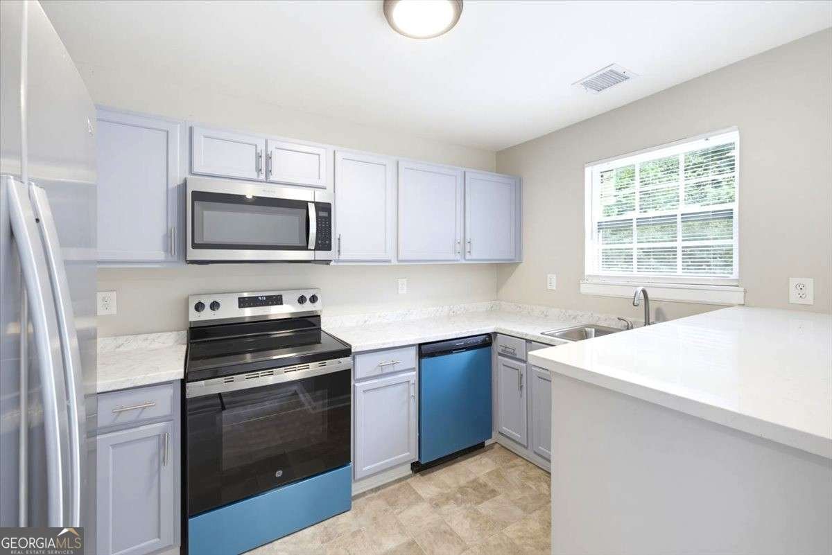 5612 Pine Gate Drive Atlanta - Photo 7