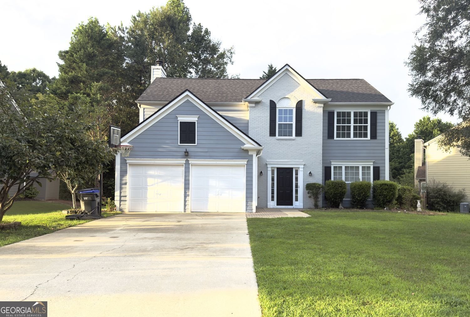 552 Glen Level Circle Sugar Hill - main photo