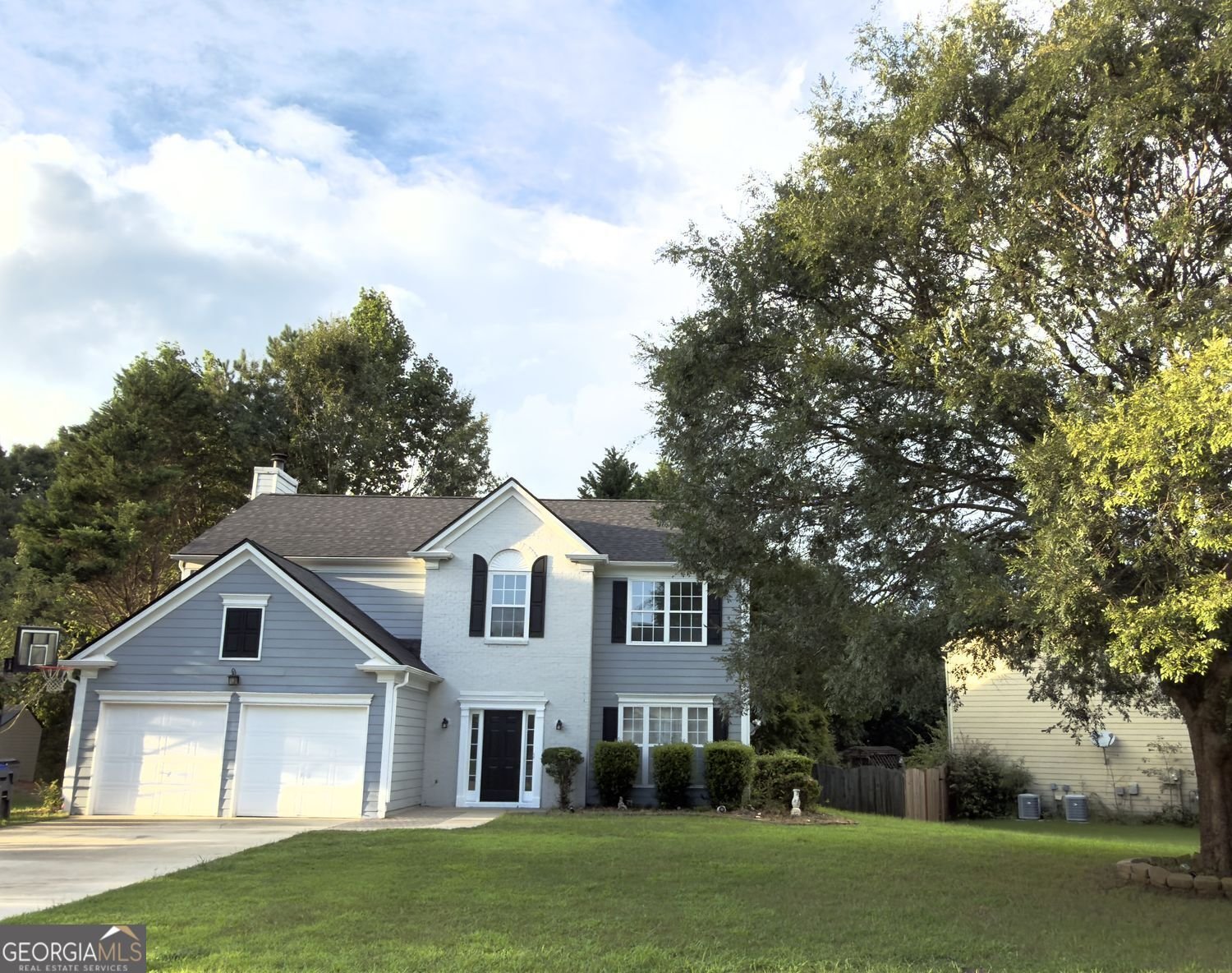 552 Glen Level Circle Sugar Hill - Photo 25