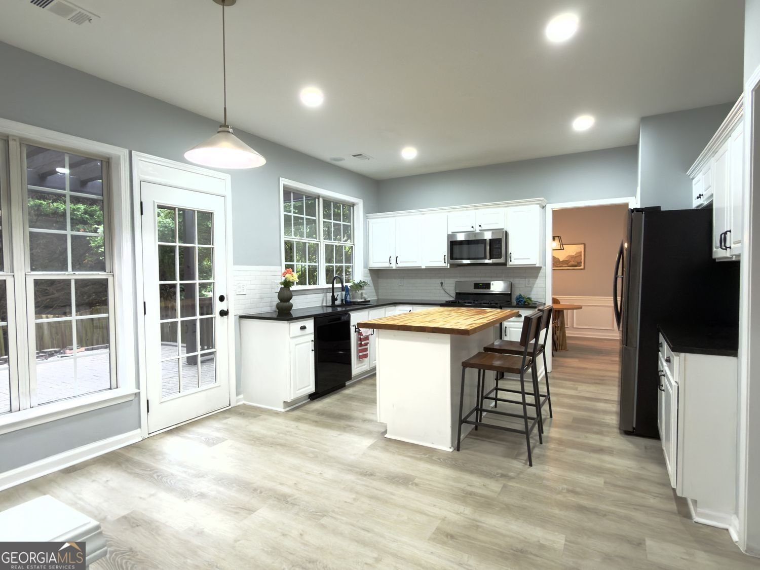 552 Glen Level Circle Sugar Hill - Photo 7