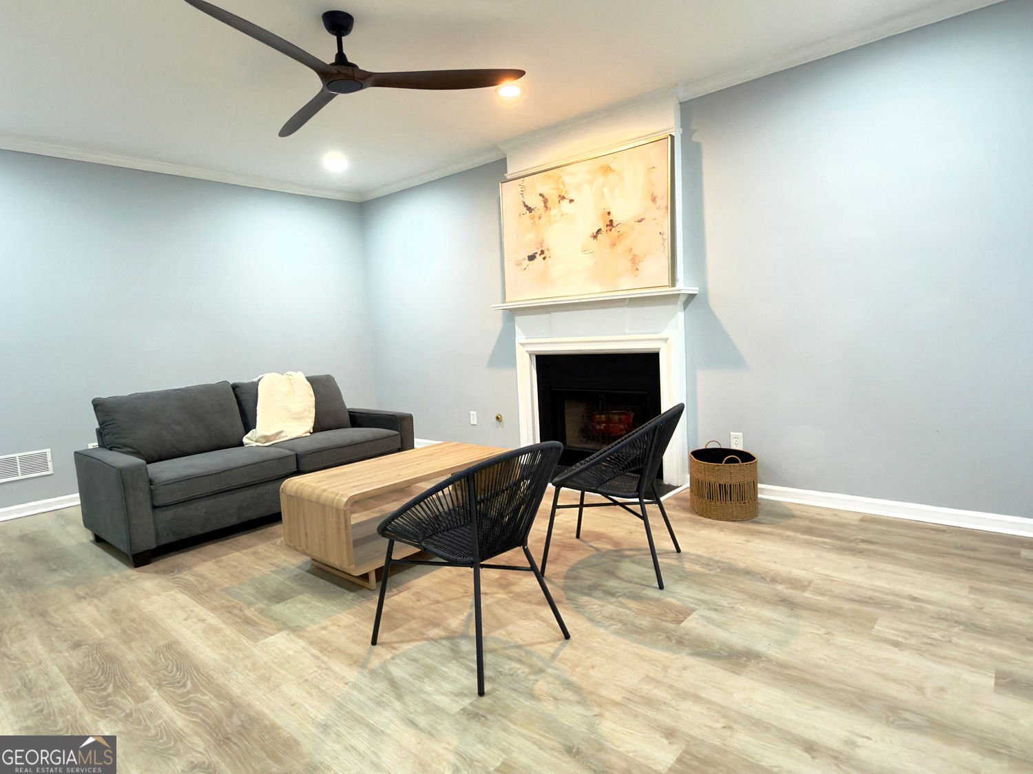 552 Glen Level Circle Sugar Hill - Photo 9