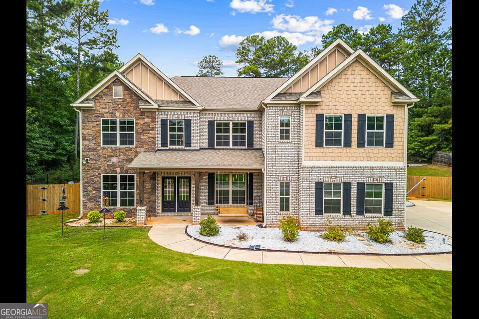 15 Madeline Way Palmetto - main photo