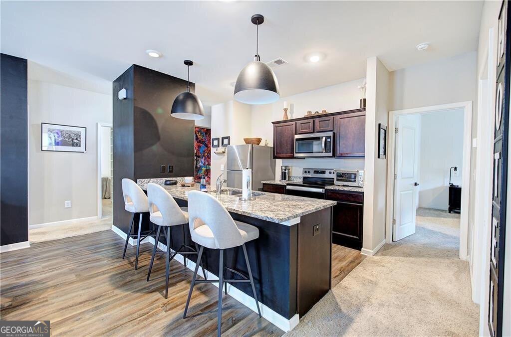 309 Pescara Court Cartersville - Photo 14