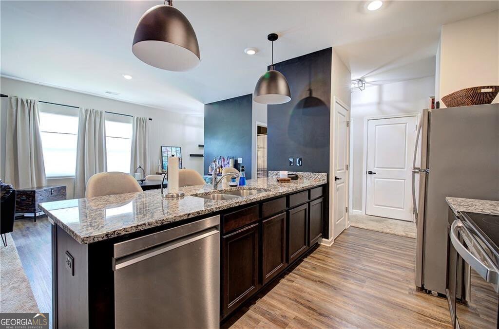 309 Pescara Court Cartersville - Photo 18