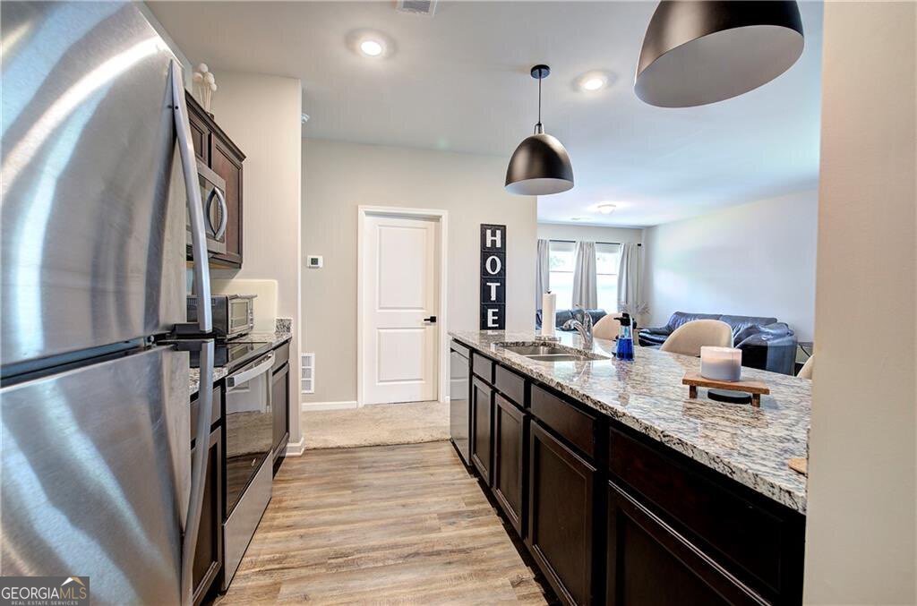 309 Pescara Court Cartersville - Photo 20