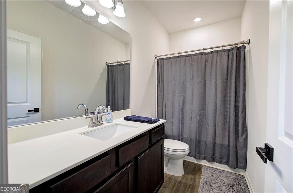 309 Pescara Court Cartersville - Photo 23