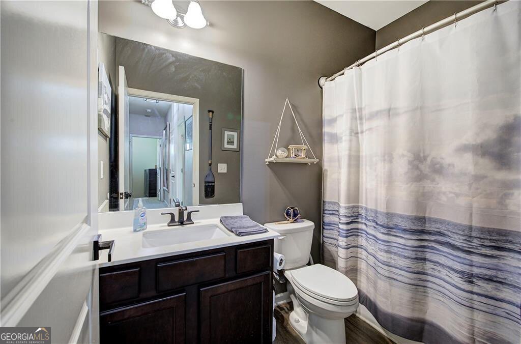 309 Pescara Court Cartersville - Photo 27