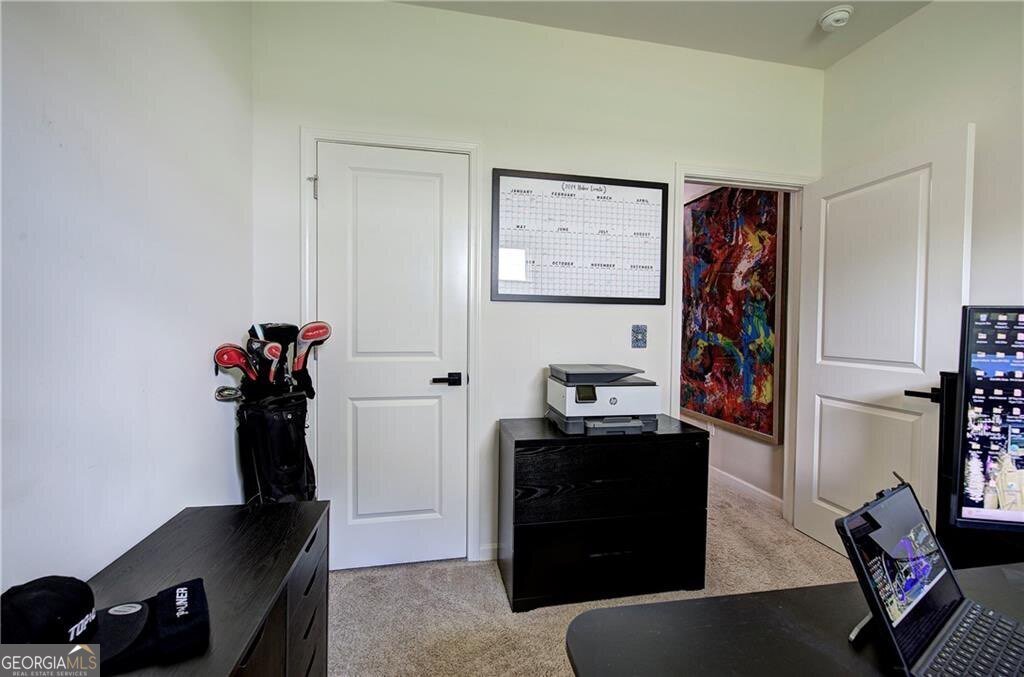 309 Pescara Court Cartersville - Photo 28