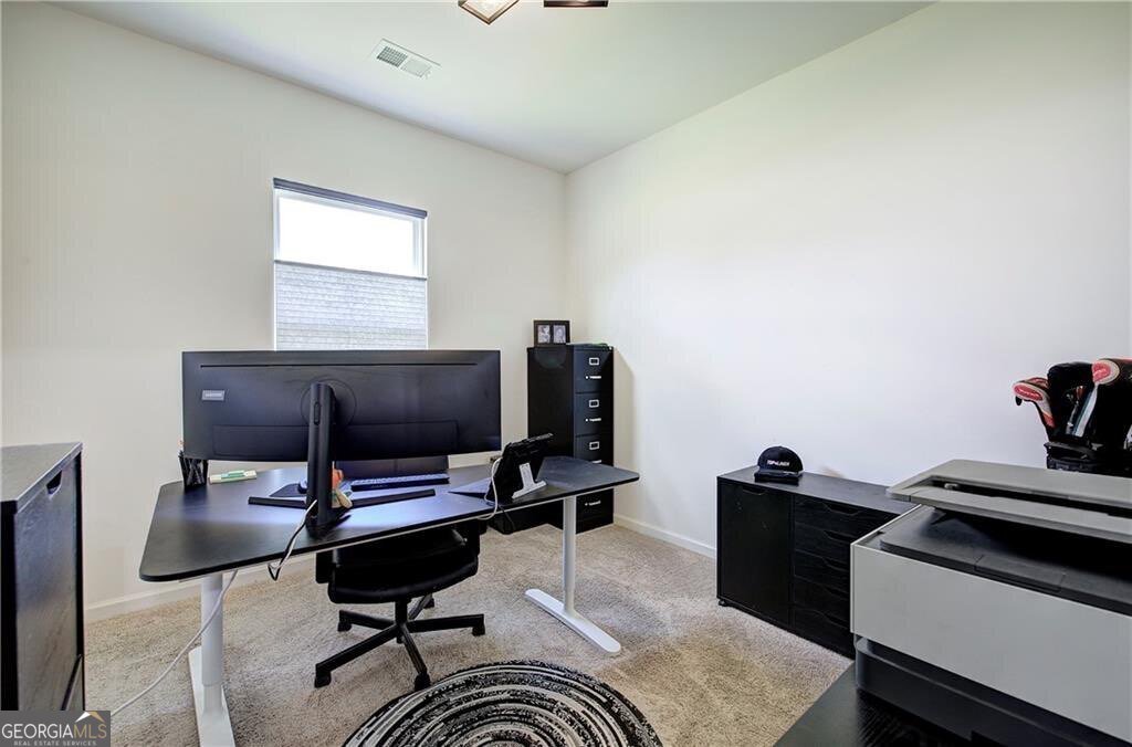 309 Pescara Court Cartersville - Photo 29