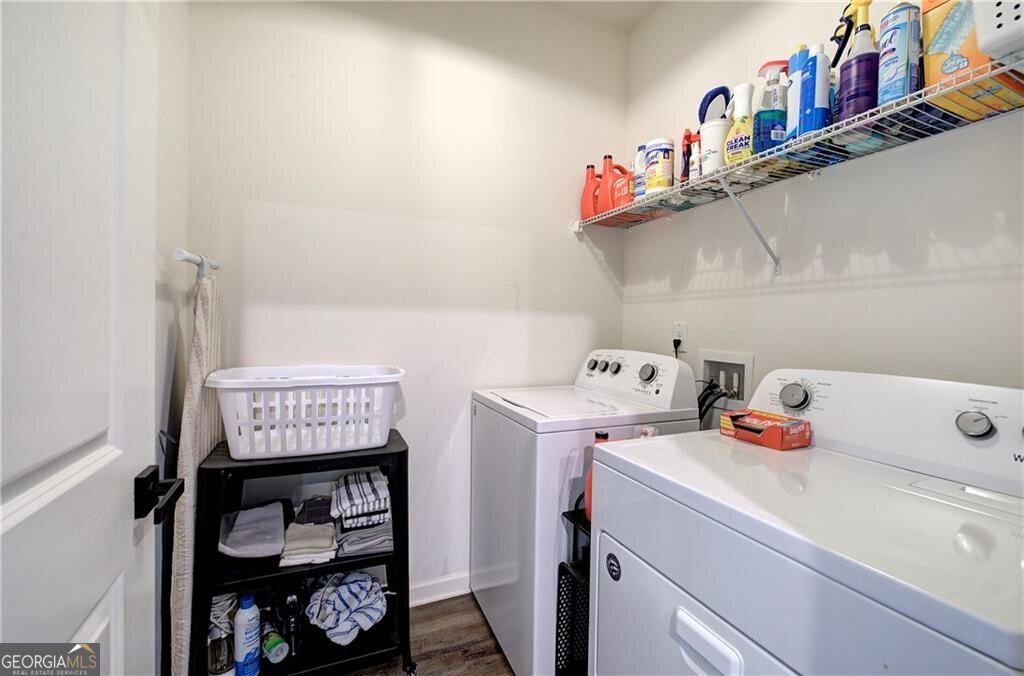 309 Pescara Court Cartersville - Photo 30