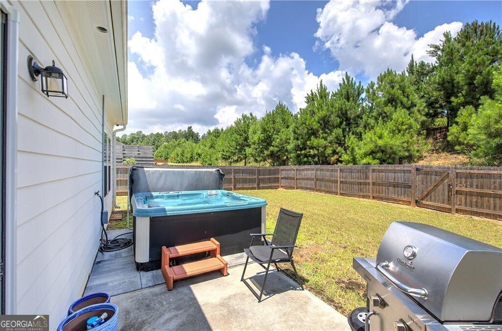 309 Pescara Court Cartersville - Photo 31