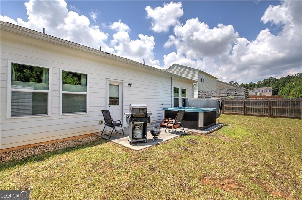 309 Pescara Court Cartersville - Photo 33