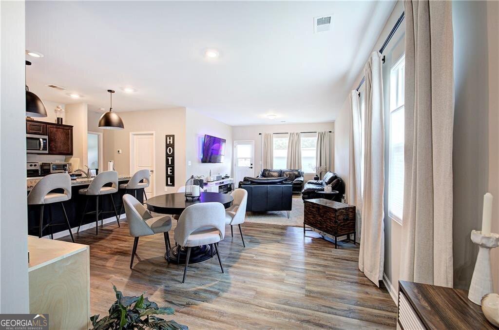309 Pescara Court Cartersville - Photo 6