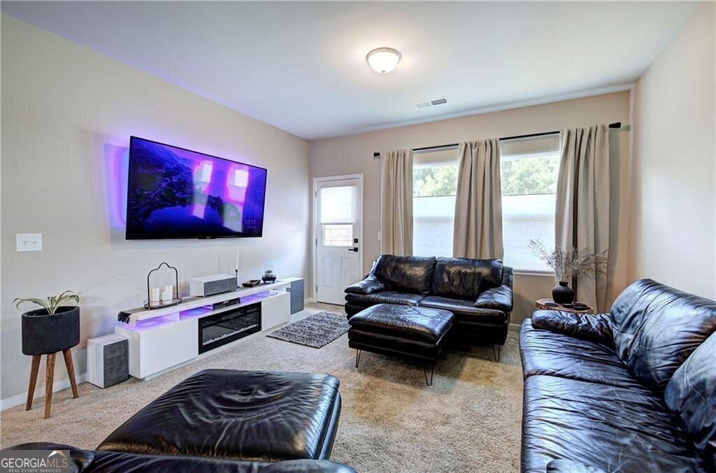 309 Pescara Court Cartersville - Photo 9