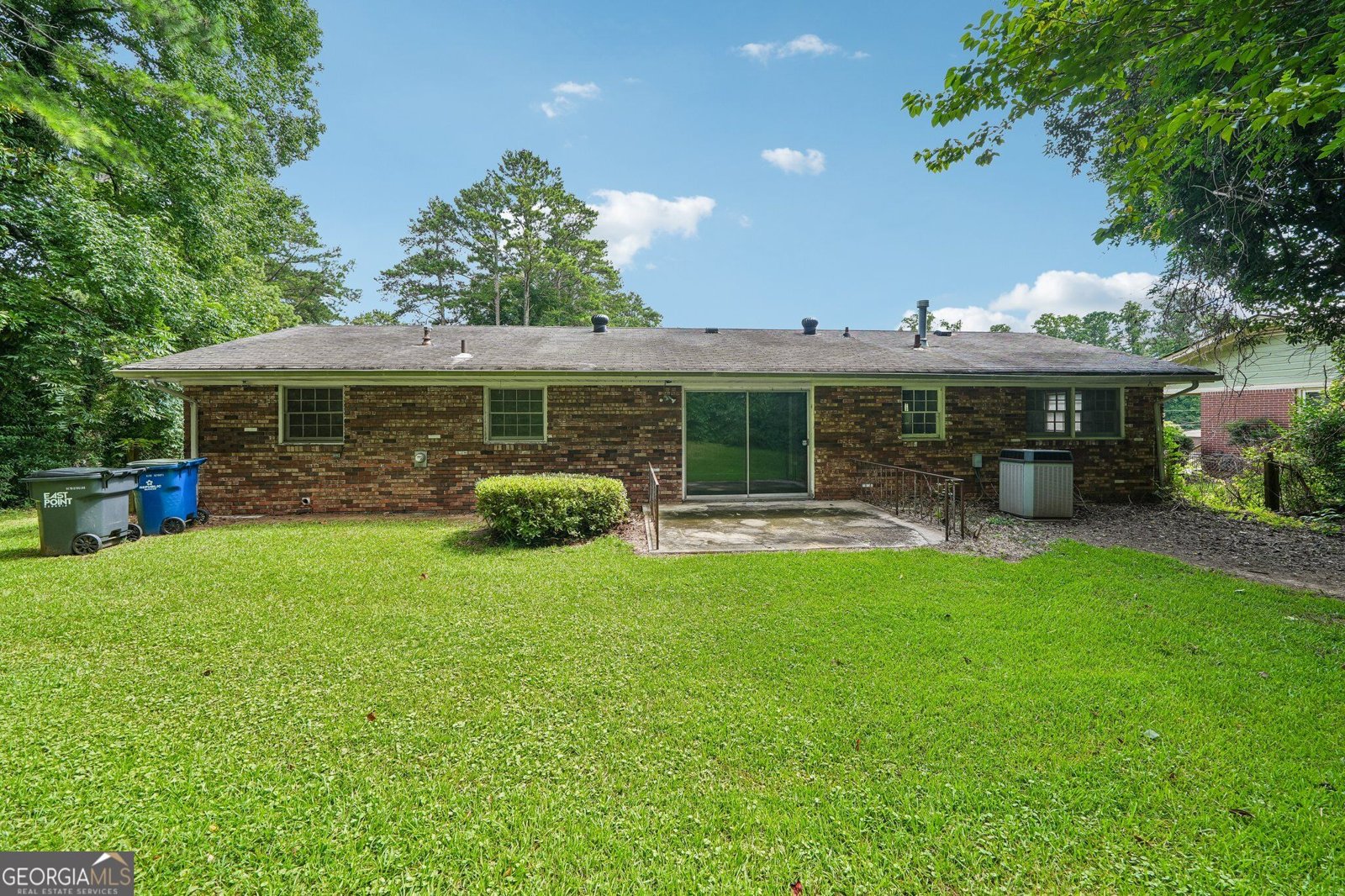 2703 Arrowood Drive East Point - Photo 16