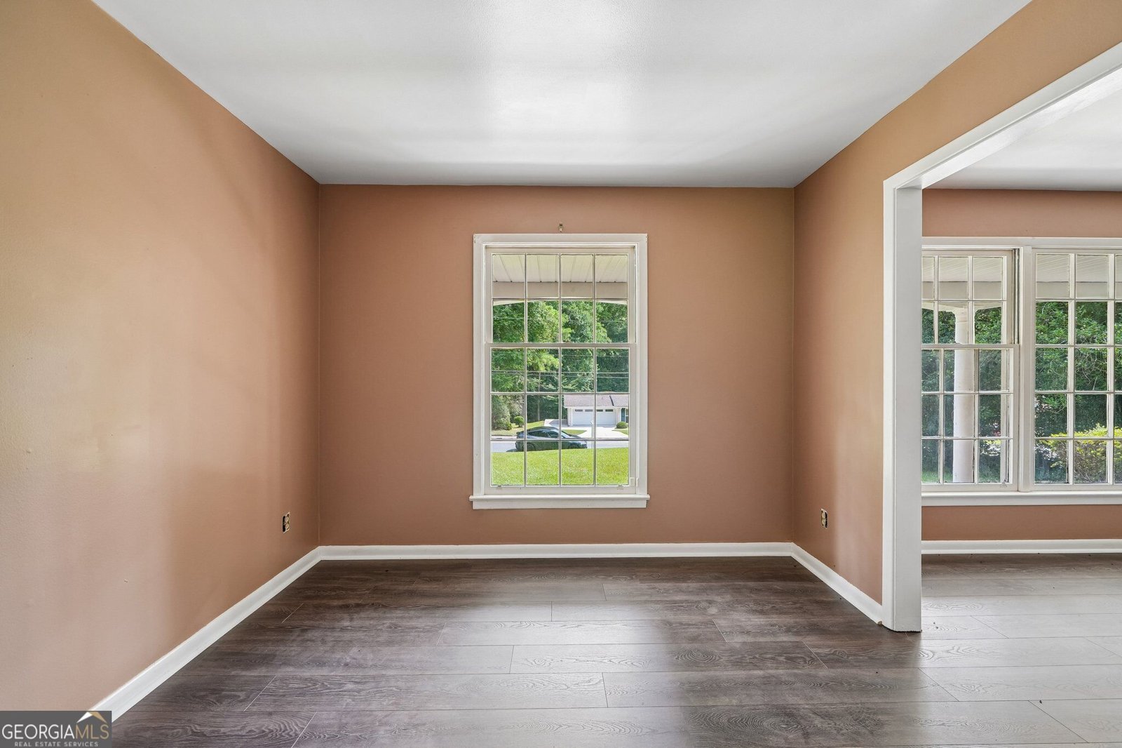 2703 Arrowood Drive East Point - Photo 7