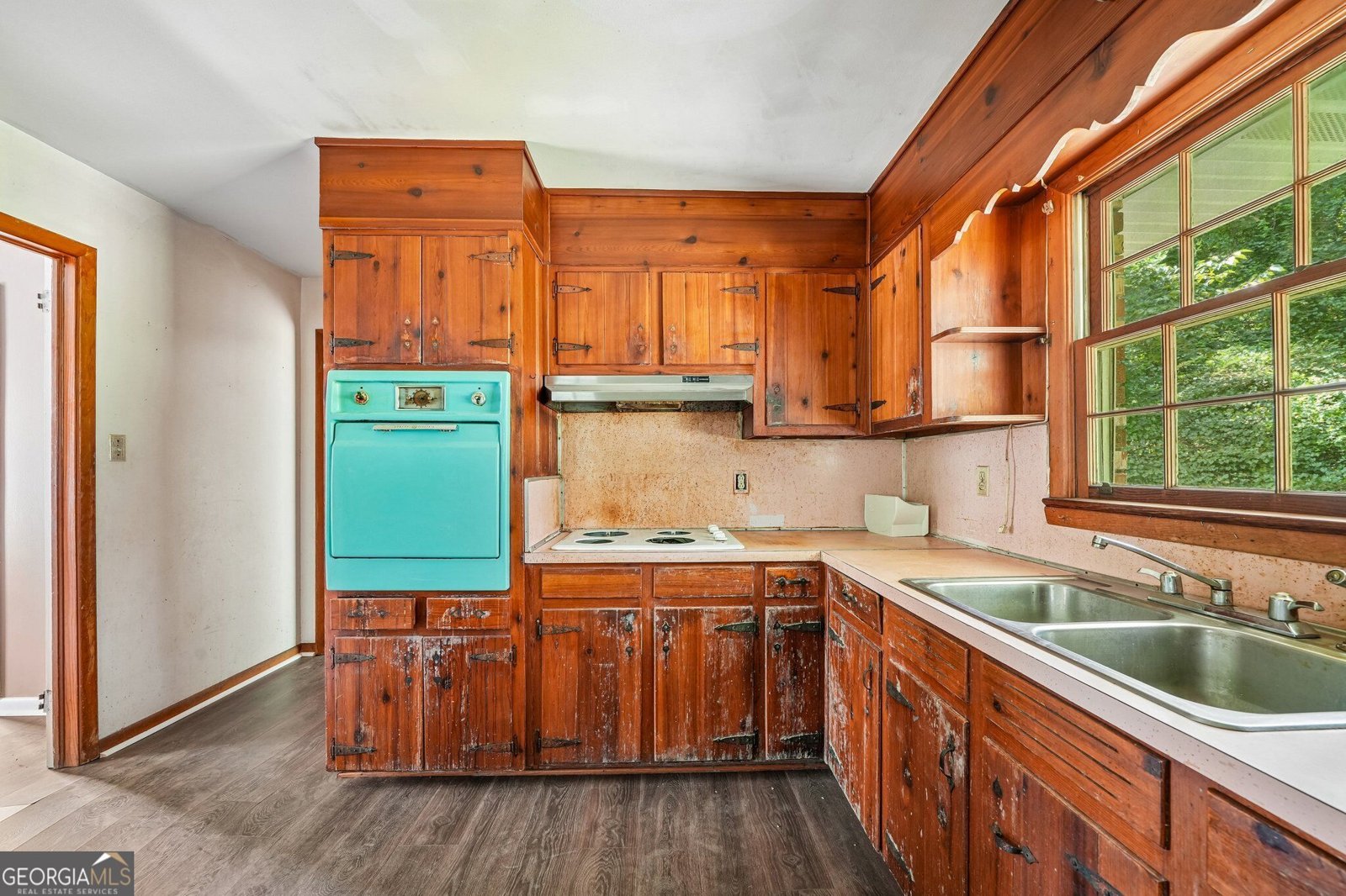 2703 Arrowood Drive East Point - Photo 8