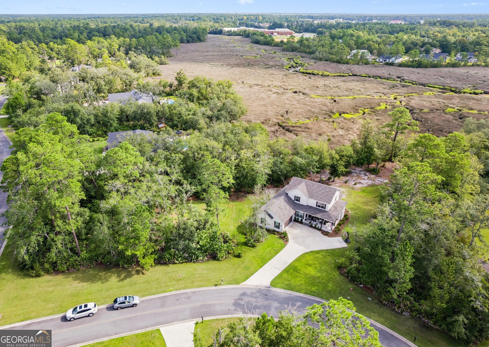 167 Bluebill Trail Brunswick - Photo 43