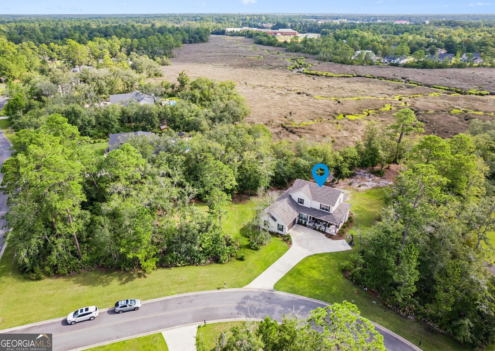 167 Bluebill Trail Brunswick - Photo 44