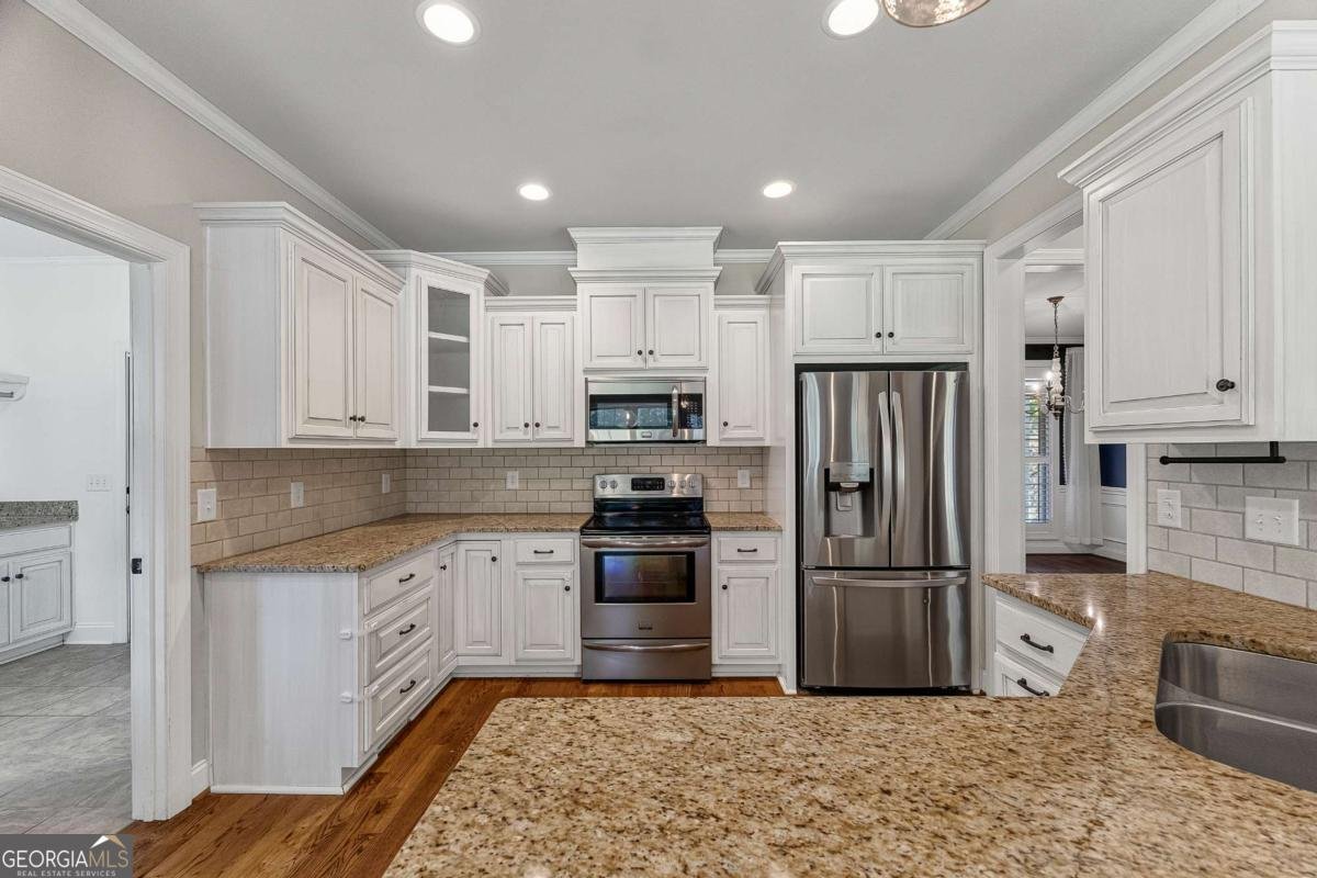 2165 Harperfield Drive Bogart - Photo 12