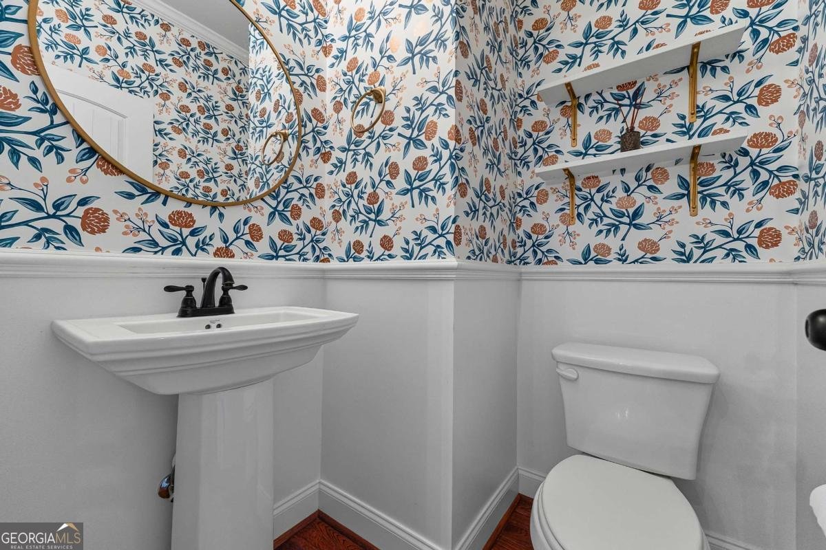 2165 Harperfield Drive Bogart - Photo 21