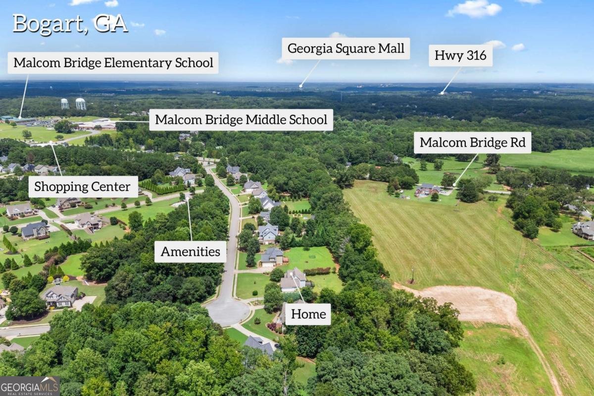 2165 Harperfield Drive Bogart - Photo 44