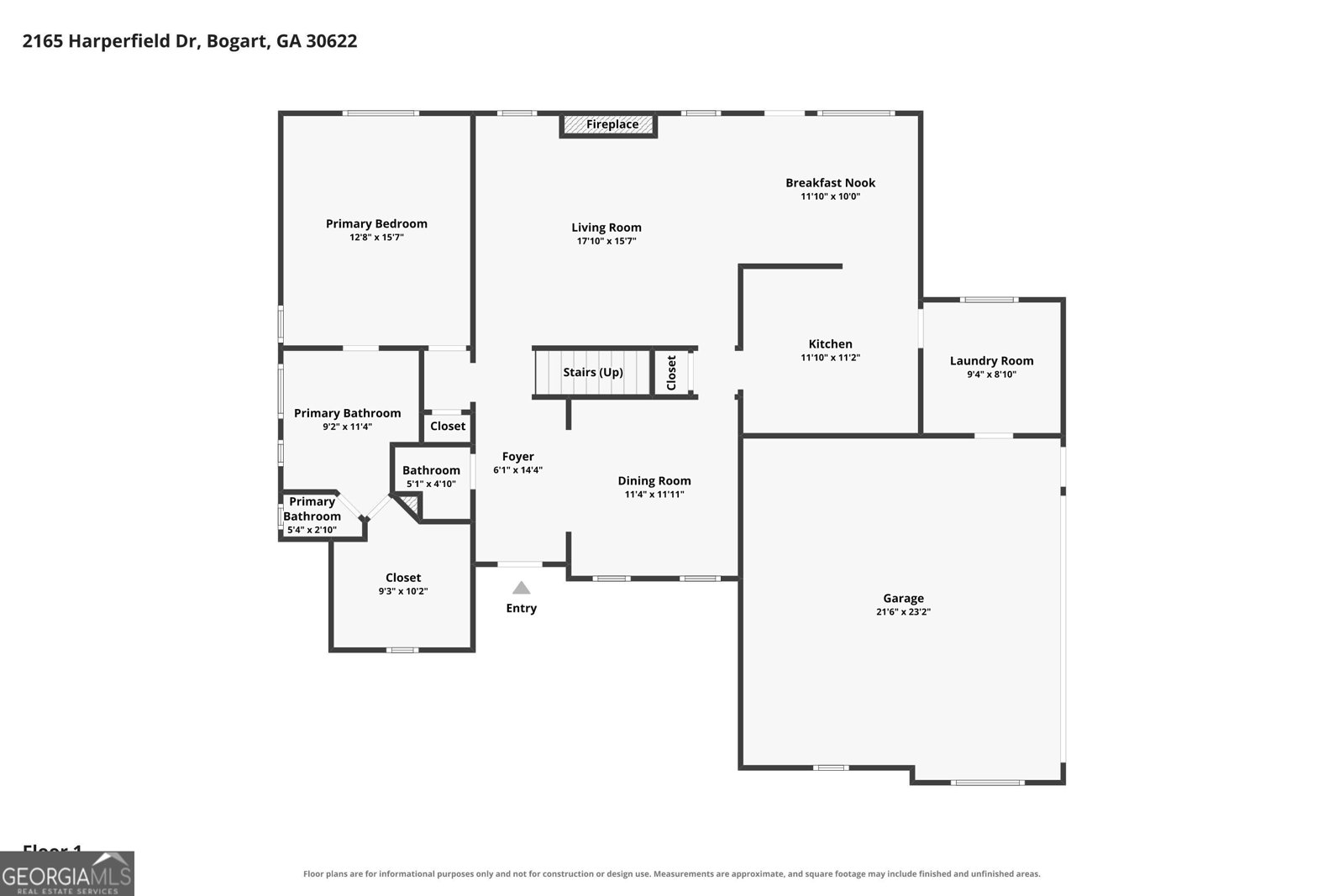 2165 Harperfield Drive Bogart - Photo 55