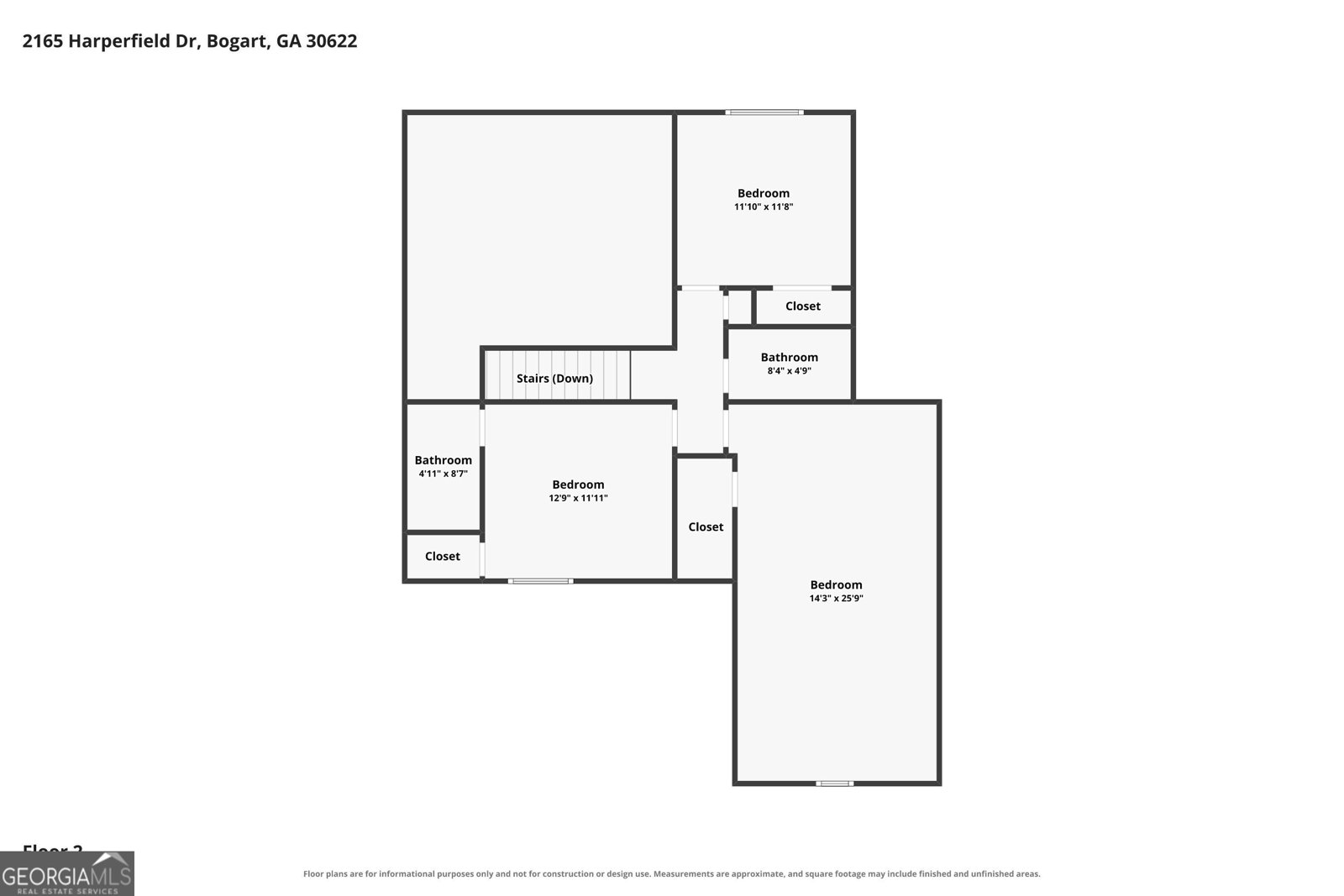 2165 Harperfield Drive Bogart - Photo 56