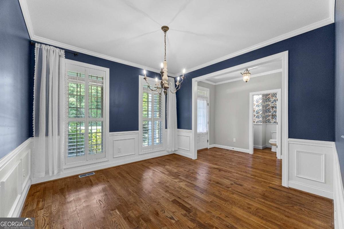 2165 Harperfield Drive Bogart - Photo 6