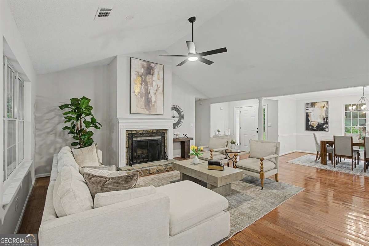 590 Alexander Creek Road Newnan - Photo 10