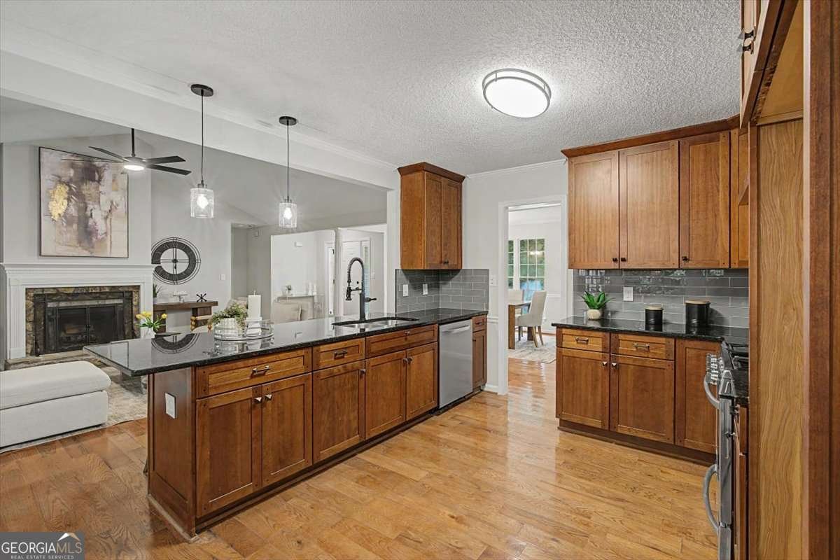 590 Alexander Creek Road Newnan - Photo 11
