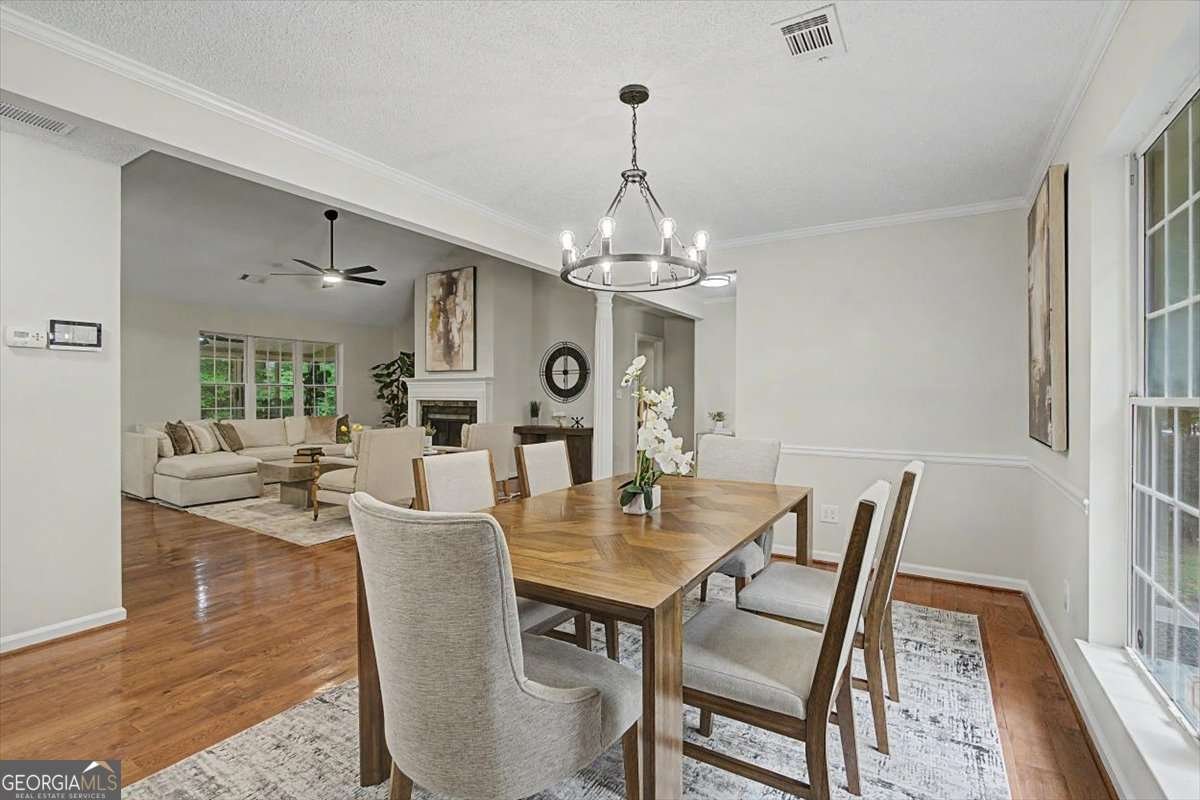 590 Alexander Creek Road Newnan - Photo 12