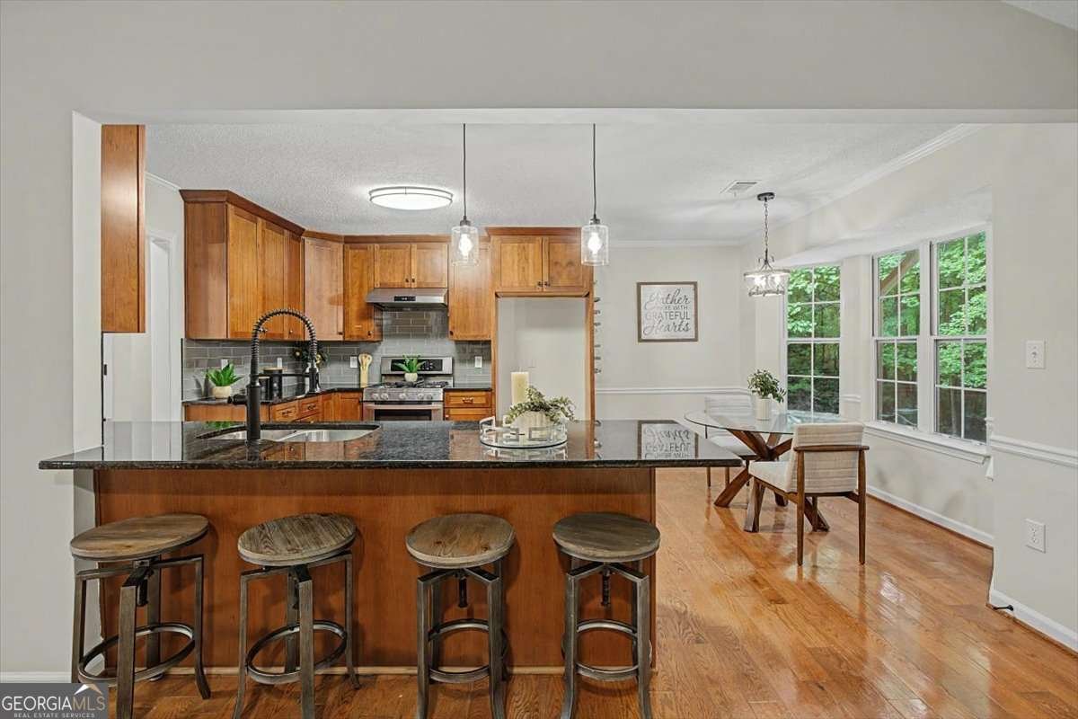 590 Alexander Creek Road Newnan - Photo 14