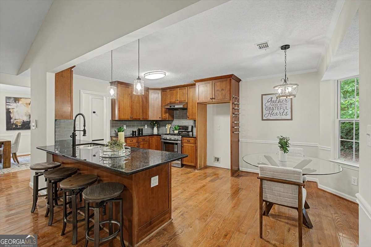 590 Alexander Creek Road Newnan - Photo 17