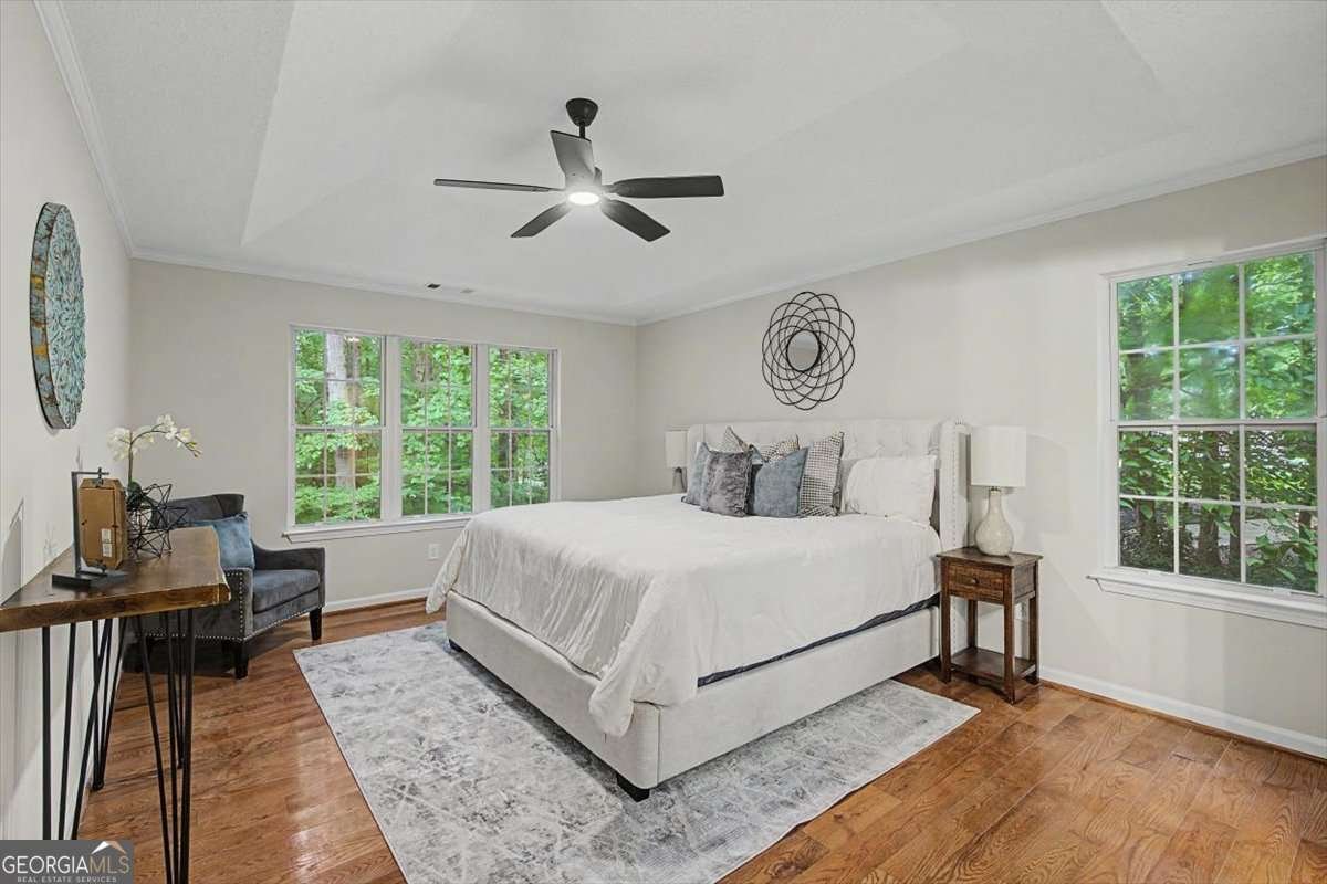 590 Alexander Creek Road Newnan - Photo 18