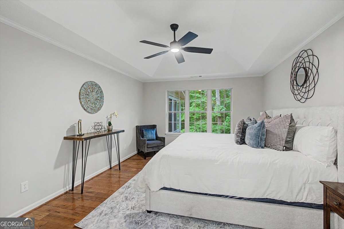 590 Alexander Creek Road Newnan - Photo 20