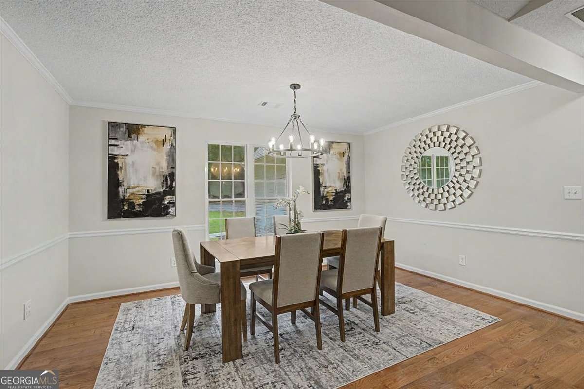 590 Alexander Creek Road Newnan - Photo 9