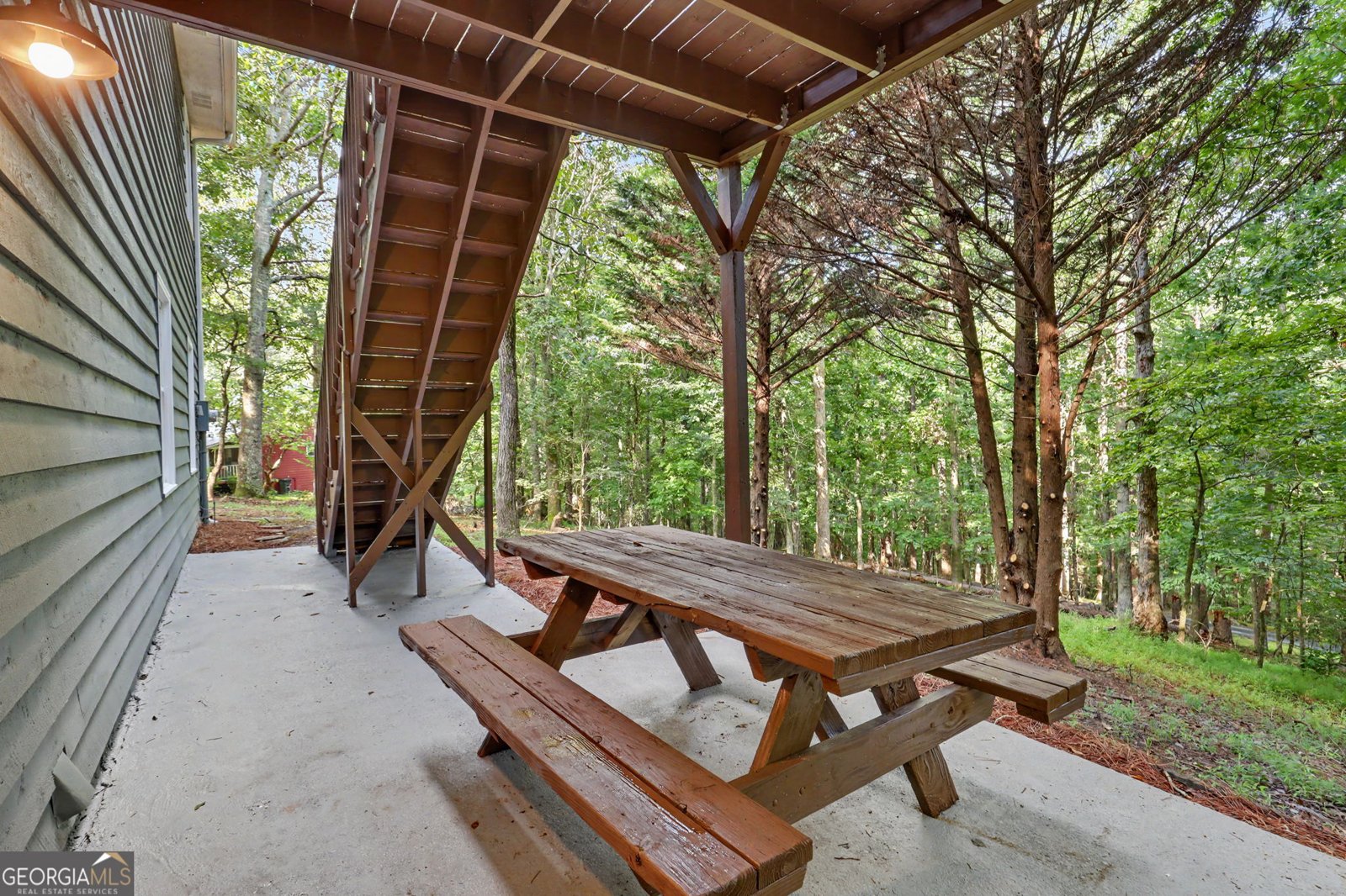 205 Spring Branch Road Demorest - Photo 31