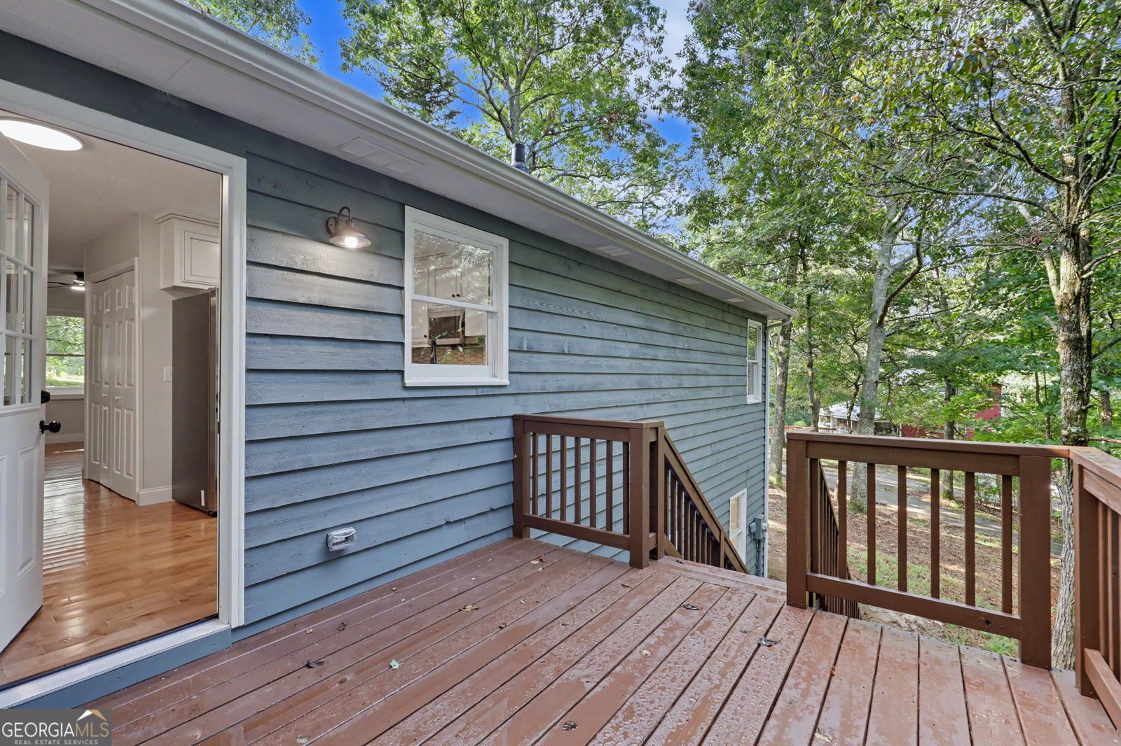 205 Spring Branch Road Demorest - Photo 32